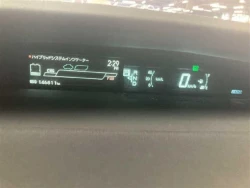Toyota PRIUS 2012 года ZVW30-5513899 ID: 556886 10