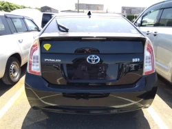 Toyota PRIUS 2013 года ZVW30-1769782 ID: 488964 17