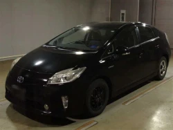 Toyota PRIUS 2014 года ZVW30-5752367 ID: 556916 1