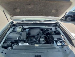 Toyota LAND CRUISER PRADO 2021 года TRJ150-0128510 ID: 542758 28
