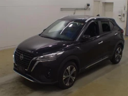 Nissan KICKS 2021 года P15-031683 ID: 508849 1