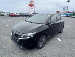 Nissan NOTE 2022 года SNE13-118507 ID: 541210 9