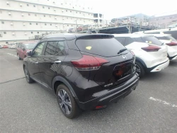Nissan KICKS 2020 года P15-020275 ID: 493883 18