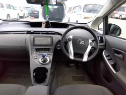 Toyota PRIUS 2011 года ZVW30-5291130 ID: 487663 16
