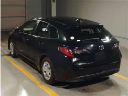 Toyota COROLLA TOURING WAGON 2020 года ZRE212-6015245 ID: 498199 4