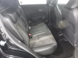 Honda VEZEL HYBRID 2015 года RU3-1358856 ID: 488168 27
