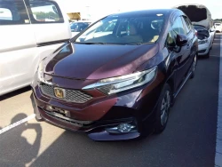 Honda SHUTTLE 2016 года GP7-1042690 ID: 486128 2