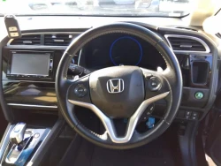 Honda SHUTTLE 2016 года GP7-1042690 ID: 486128 8