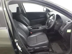 Honda VEZEL 2014 года RU3-1037284 ID: 560990 6