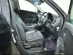Honda VEZEL HYBRID 2014 года RU3-1050789 ID: 483477 26