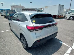 Nissan NOTE 2022 года SNE13-118496 ID: 547740 14