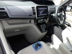 Nissan SERENA 2020 года HC27-026260 ID: 537189 4