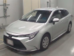 Toyota COROLLA TOURING WAGON 2020 года ZRE212-6021617 ID: 505004 0