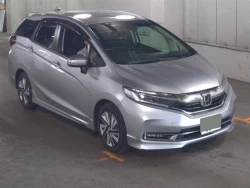 Honda SHUTTLE 2021 года GP7-2207614 ID: 561324 1