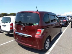 Honda FREED 2016 года GB3-1643669 ID: 531827 11