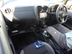 Nissan NOTE 2018 года HE12-176127 ID: 516701 24
