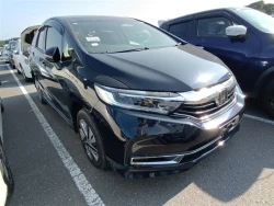 Honda SHUTTLE 2021 года GP8-2201301 ID: 560886 0