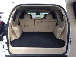 Toyota LAND CRUISER PRADO 2022 года TRJ150-0145101 ID: 540782 21