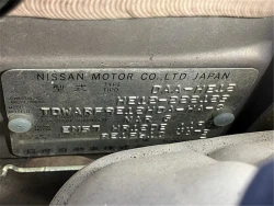 Nissan NOTE 2018 года HE12-222123 ID: 556316 32