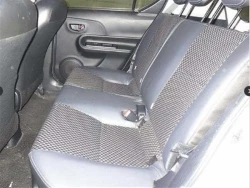 Toyota AQUA 2015 года NHP10-6402842 ID: 452092 5