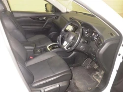 NISSAN X-TRAIL / 2019 4WD NT32-306241 ID: 483629 5