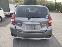 Nissan NOTE 2019 года HE12-286547 ID: 493535 23
