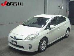 Toyota PRIUS 2016 года ZVW30-0271129 ID: 488767 0