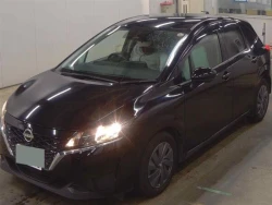 Nissan NOTE 2020 года E13-007417 ID: 540612 19