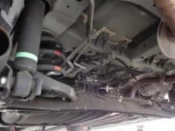 Nissan SERENA 2018 года HFC27-004893 ID: 538339 24