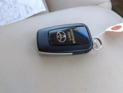 Toyota LAND CRUISER PRADO 2021 года TRJ150-0130058 ID: 541048 18