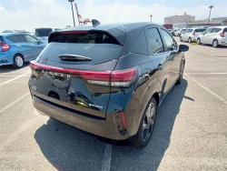 Nissan AURA 2023 года FE13-334730 ID: 548863 11