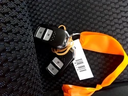 Honda FIT 2019 года GK4-3403956 ID: 501089 24