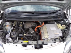 Nissan NOTE 2019 года HE12-296463 ID: 508239 19