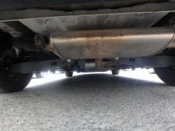 Toyota COROLLA TOURING WAGON 2020 года ZRE212-6015245 ID: 498199 27