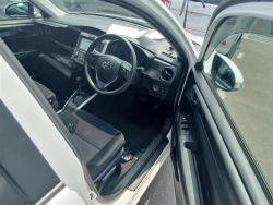 Toyota COROLLA FIELDER 2022 года NKE165-7258524 ID: 548755 17