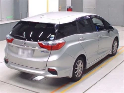 Honda SHUTTLE 2016 года GP7-1032379  ID: 488287 20