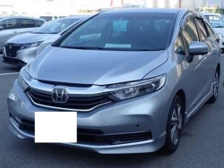Honda SHUTTLE 2021 года GP7-2206134 ID: 559052 7