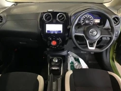 Nissan NOTE 2020 года HE12-415322 ID: 488948 24