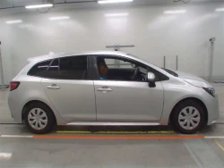 Toyota COROLLA TOURING WAGON 2020 года ZRE212-6021617 ID: 505004 5