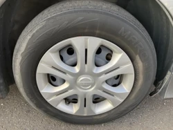 Nissan NOTE 2017 года HE12-084215 ID: 508682 44