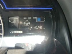 Nissan NOTE 2017 года HE12-073312 ID: 556395 5