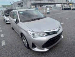 Toyota COROLLA FIELDER 2021 года NKE165-7243402 ID: 552497 9