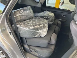 Toyota PRIUS ALPHA 2013 года ZVW41-3225822 ID: 558079 10