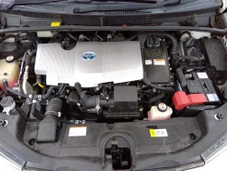Toyota PRIUS 2016 года ZVW50-8040028 ID: 537834 25
