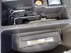 Honda FIT 2021 года GR1-1105663 ID: 512538 22