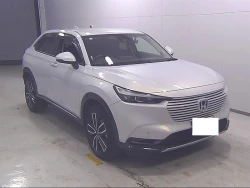 Honda Vezel 2021 года RV5-1026492 ID: 557035 0