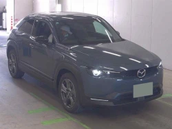 Mazda MX-30, 2022 года DRH3P-100220 ID: 519092 21