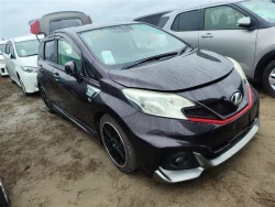NISSAN NOTE 2014г.в E12-208217 15