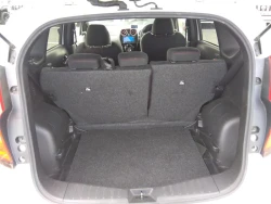 Nissan NOTE 2017 года HE12-064096 ID: 540982 10
