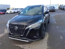 Nissan KICKS 2020 года P15-022952 ID: 517448 12